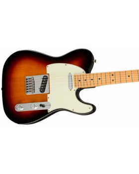 FENDER PLAYER PLUS TELECASTER MN 3TSB Електрогітара-foto3