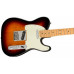 FENDER PLAYER PLUS TELECASTER MN 3TSB Електрогітара