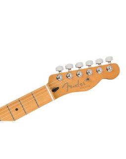 FENDER PLAYER PLUS TELECASTER MN 3TSB Електрогітара-foto5