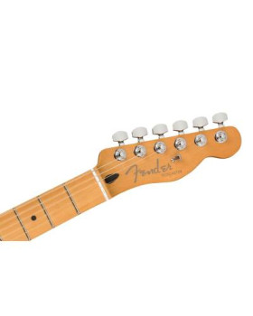 FENDER PLAYER PLUS TELECASTER MN 3TSB Електрогітара-foto5