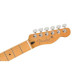FENDER PLAYER PLUS TELECASTER MN 3TSB Електрогітара