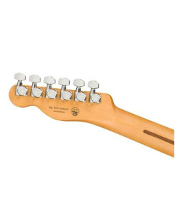 FENDER PLAYER PLUS TELECASTER MN 3TSB Електрогітара-foto6