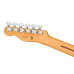 FENDER PLAYER PLUS TELECASTER MN 3TSB Електрогітара