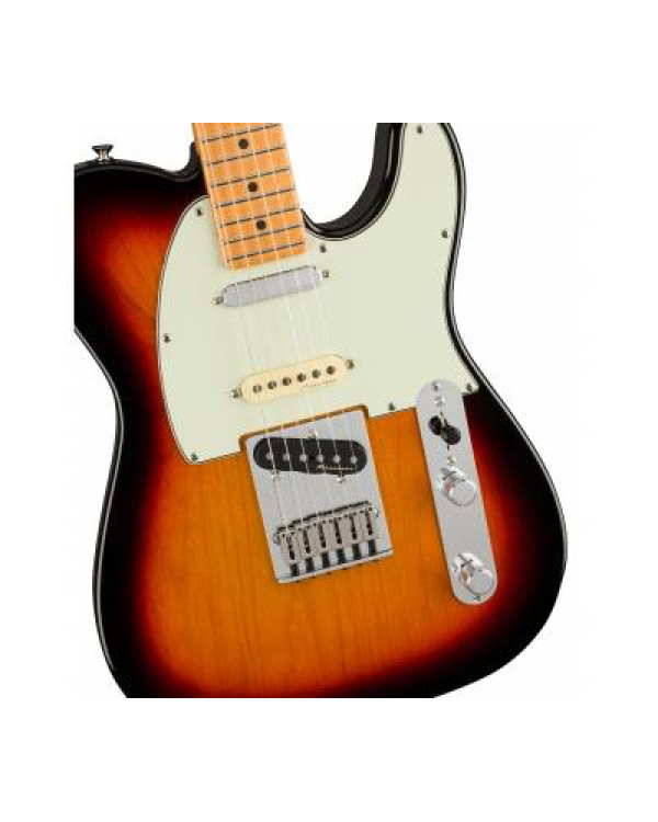 FENDER PLAYER PLUS NASHVILLE TELECASTER MN 3TSB Електрогітара FENDER PLAYER PLUS NASHVILLE TELECASTER MN 3TSB Електрогітара