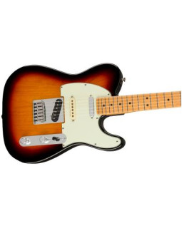 FENDER PLAYER PLUS NASHVILLE TELECASTER MN 3TSB Електрогітара-foto3