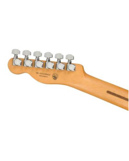 FENDER PLAYER PLUS NASHVILLE TELECASTER MN 3TSB Електрогітара-foto6