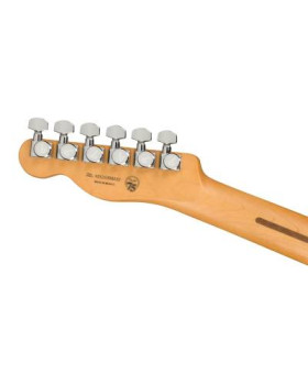 FENDER PLAYER PLUS NASHVILLE TELECASTER MN 3TSB Електрогітара-foto6