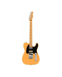 FENDER PLAYER PLUS NASHVILLE TELECASTER MN BTB Електрогітара