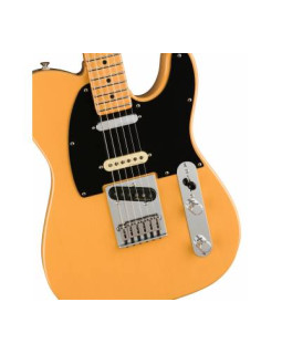 FENDER PLAYER PLUS NASHVILLE TELECASTER MN BTB Електрогітара-foto4
