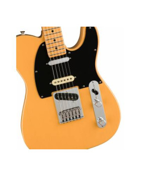 FENDER PLAYER PLUS NASHVILLE TELECASTER MN BTB Електрогітара-foto4