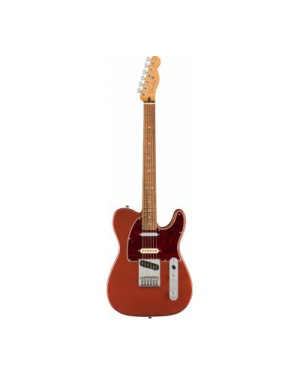 FENDER PLAYER PLUS NASHVILLE TELECASTER PF ACAR Електрогітара FENDER PLAYER PLUS NASHVILLE TELECASTER PF ACAR Електрогітара
