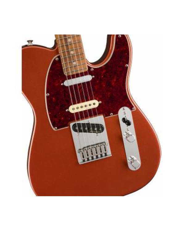 FENDER PLAYER PLUS NASHVILLE TELECASTER PF ACAR Електрогітара FENDER PLAYER PLUS NASHVILLE TELECASTER PF ACAR Електрогітара