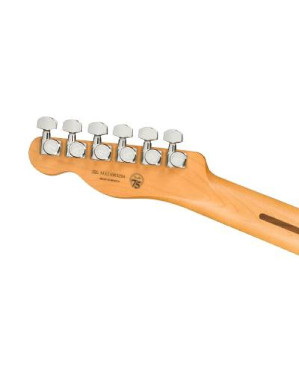 FENDER PLAYER PLUS NASHVILLE TELECASTER PF ACAR Електрогітара FENDER PLAYER PLUS NASHVILLE TELECASTER PF ACAR Електрогітара