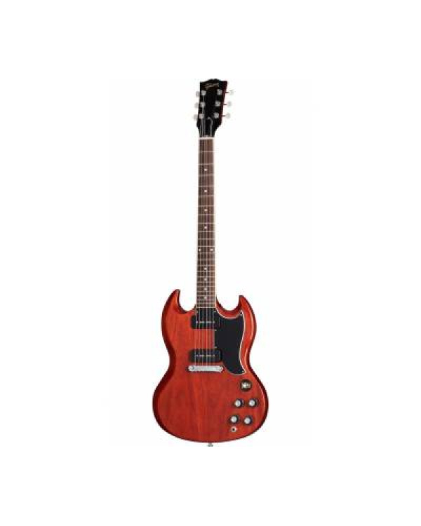 GIBSON SG SPECIAL VINTAGE CHERRY Електрогітара