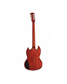 GIBSON SG SPECIAL VINTAGE CHERRY Електрогітара-foto2