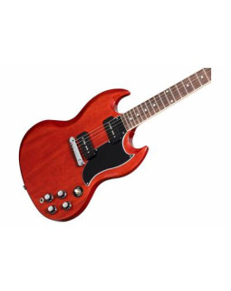 GIBSON SG SPECIAL VINTAGE CHERRY Електрогітара-foto4