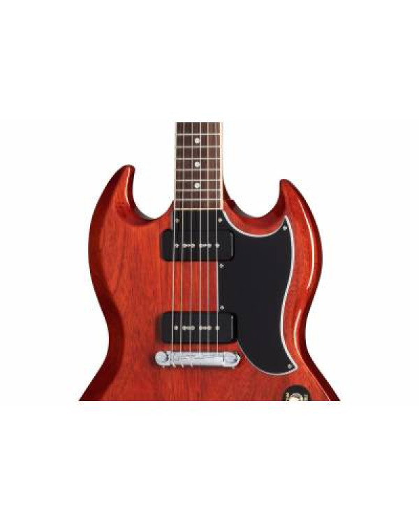 GIBSON SG SPECIAL VINTAGE CHERRY Електрогітара