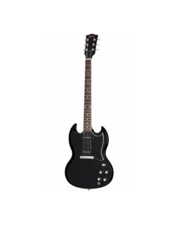GIBSON SG SPECIAL EBONY Електрогітара