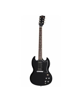 GIBSON SG SPECIAL EBONY Електрогітара