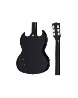 GIBSON SG SPECIAL EBONY Електрогітара-foto4