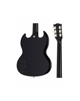 GIBSON SG SPECIAL EBONY Електрогітара-foto4
