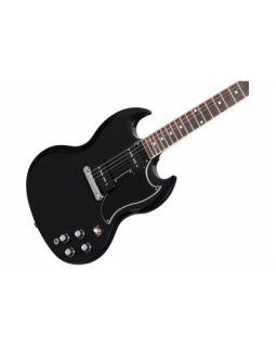 GIBSON SG SPECIAL EBONY Електрогітара-foto3