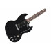 GIBSON SG SPECIAL EBONY Електрогітара