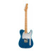 FENDER J MASCIS TELECASTER MN BOTTLE ROCKET BLUE FLAKE Електрогітара