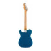 FENDER J MASCIS TELECASTER MN BOTTLE ROCKET BLUE FLAKE Електрогітара