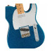 FENDER J MASCIS TELECASTER MN BOTTLE ROCKET BLUE FLAKE Електрогітара