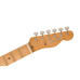 FENDER J MASCIS TELECASTER MN BOTTLE ROCKET BLUE FLAKE Електрогітара