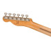 FENDER J MASCIS TELECASTER MN BOTTLE ROCKET BLUE FLAKE Електрогітара