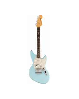 FENDER KURT COBAIN JAG-STANG SONIC BLUE Електрогітара