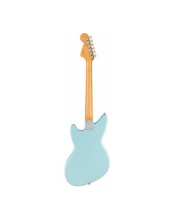 FENDER KURT COBAIN JAG-STANG SONIC BLUE Електрогітара-foto2