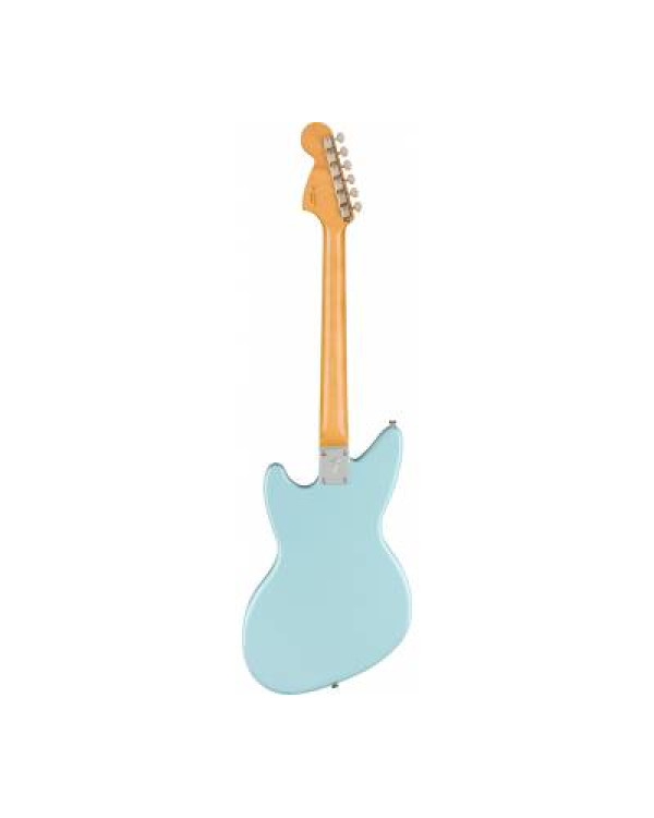 FENDER KURT COBAIN JAG-STANG SONIC BLUE Електрогітара FENDER KURT COBAIN JAG-STANG SONIC BLUE Електрогітара