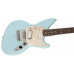 FENDER KURT COBAIN JAG-STANG SONIC BLUE Електрогітара