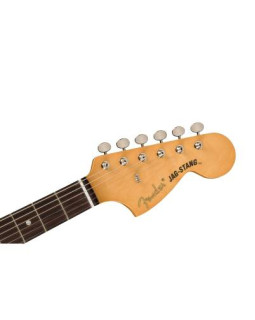 FENDER KURT COBAIN JAG-STANG SONIC BLUE Електрогітара-foto5