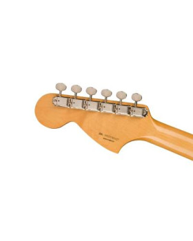 FENDER KURT COBAIN JAG-STANG SONIC BLUE Електрогітара-foto6