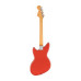 FENDER KURT COBAIN JAG-STANG FIESTA RED Електрогітара