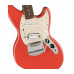 FENDER KURT COBAIN JAG-STANG FIESTA RED Електрогітара