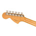FENDER KURT COBAIN JAG-STANG FIESTA RED Електрогітара