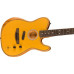 FENDER ACOUSTASONIC PLAYER TELECASTER BUTTERSCOTCH BLOND Електрогітара
