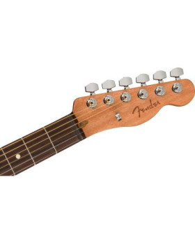 FENDER ACOUSTASONIC PLAYER TELECASTER BUTTERSCOTCH BLOND Електрогітара-foto5
