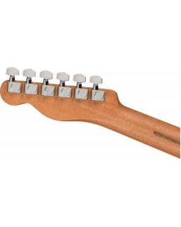 FENDER ACOUSTASONIC PLAYER TELECASTER BUTTERSCOTCH BLOND Електрогітара-foto6