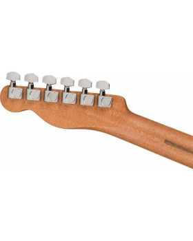 FENDER ACOUSTASONIC PLAYER TELECASTER BUTTERSCOTCH BLOND Електрогітара-foto6