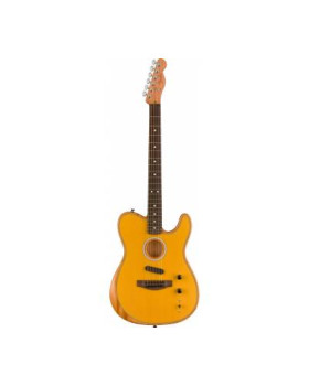 FENDER ACOUSTASONIC PLAYER TELECASTER BUTTERSCOTCH BLOND Електрогітара