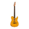 FENDER ACOUSTASONIC PLAYER TELECASTER BUTTERSCOTCH BLOND Електрогітара