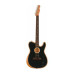 FENDER ACOUSTASONIC PLAYER TELECASTER BRUSHED BLACK Електрогітара