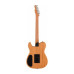 FENDER ACOUSTASONIC PLAYER TELECASTER BRUSHED BLACK Електрогітара