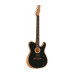FENDER ACOUSTASONIC PLAYER TELECASTER BRUSHED BLACK Електрогітара